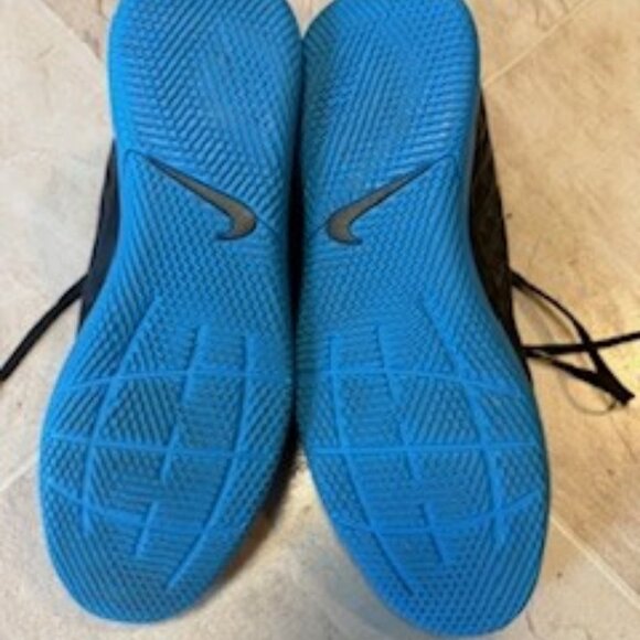 Nike Tiempo indoor 9.5 men - Picture 3 of 6